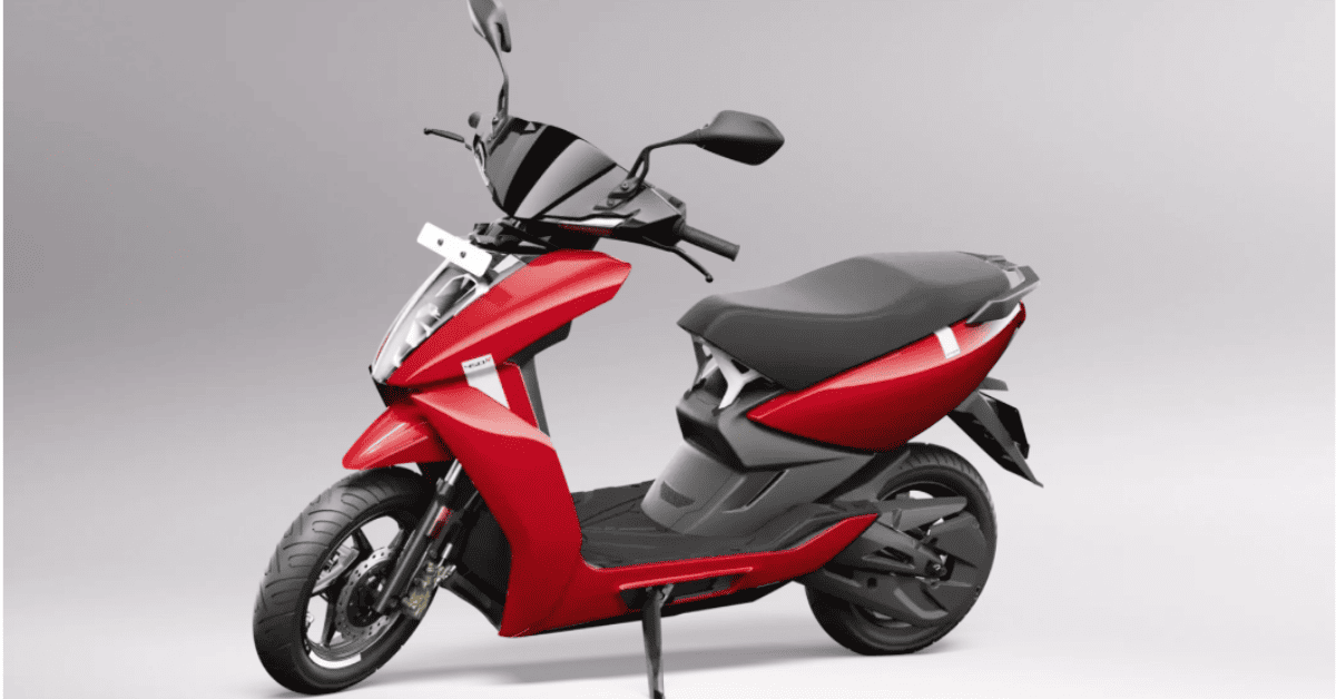 Ather 450S