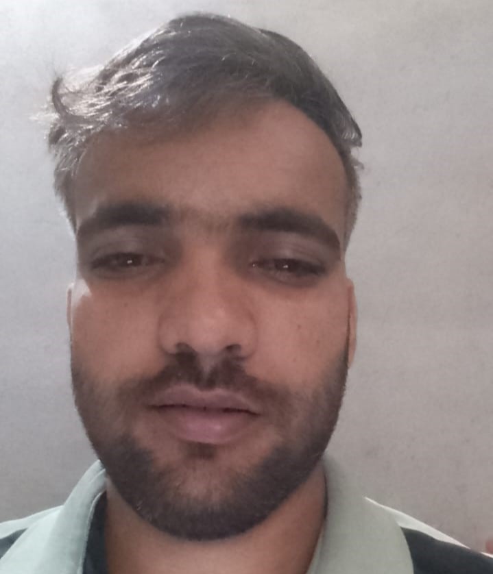 Nitesh Jangir