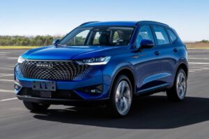 Haval Car Price In India 2025