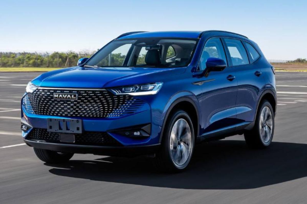 Haval Car Price In India 2025