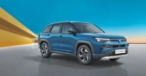Maruti Suzuki Victoris Price