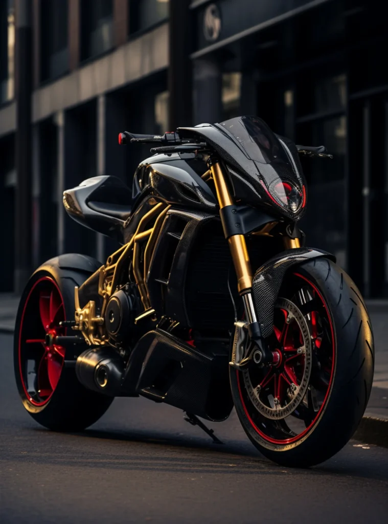Suzuki Hayabusa Review