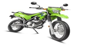 Kawasaki KLX 230